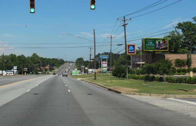 Location photo for Wade Hampton Blvd near Wade Hampton Blvd & Watson Rd (Taylors)