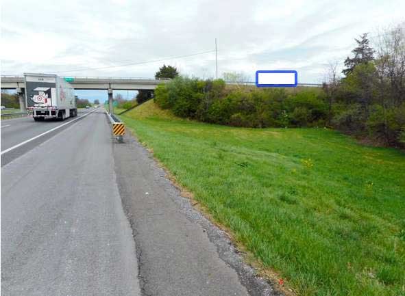 Location photo for State Rte 671 (Clear Brook)
