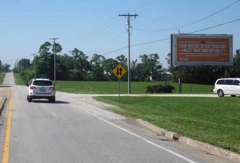 Location photo for N 24th St (Quincy)
