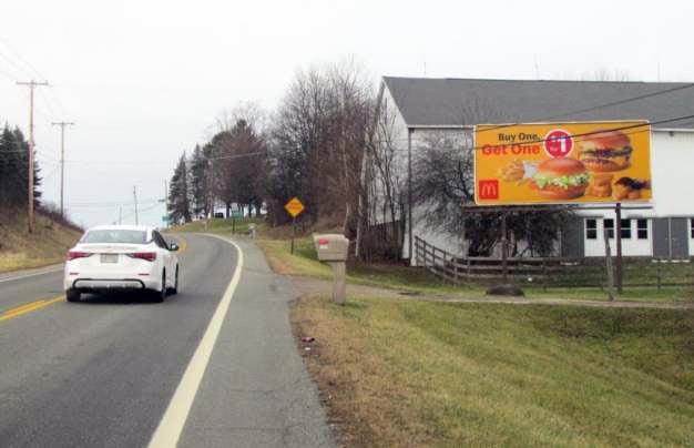 SR 619 Edison St NS 500ft W/O William Penn Av F/E - 1 Media