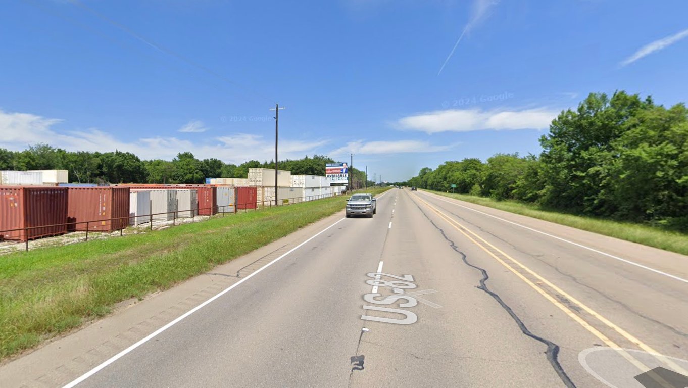 Location photo for Co Rd (Brookston)