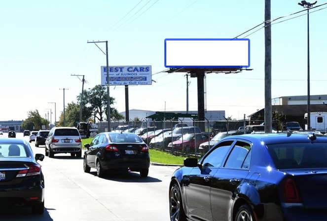 Milwaukee Avenue N/O Willow Road W/L F/N Media
