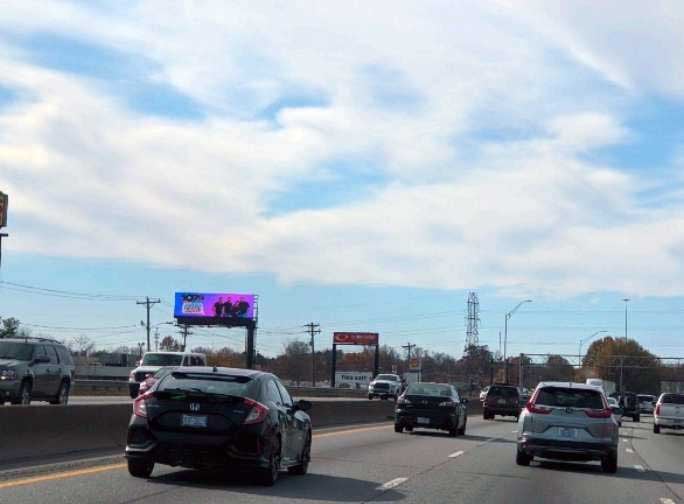 I40 @ Elm Eugene Media