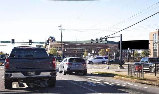 Pilgrim Mill Rd (Hwy 9) W/O E Main Street N/S F/E Media