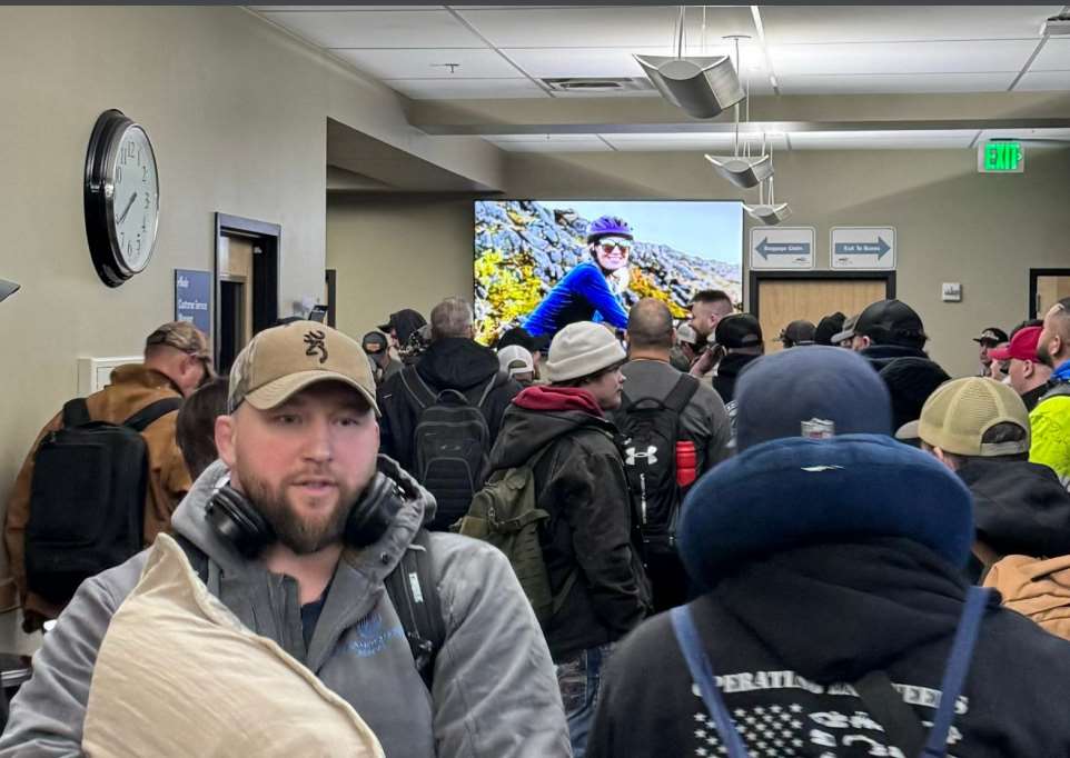 Digital in Prudhoe Bay, AK