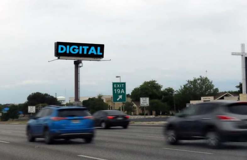 Location photo for Northwest Loop 410 near Dallas Theological Seminary (DTS San Antonio) (San Antonio)