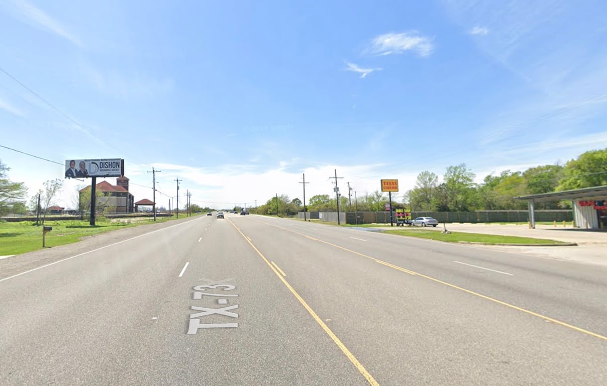 230 Texas Ave., Bridge City, Tx. 77611 F/E Media