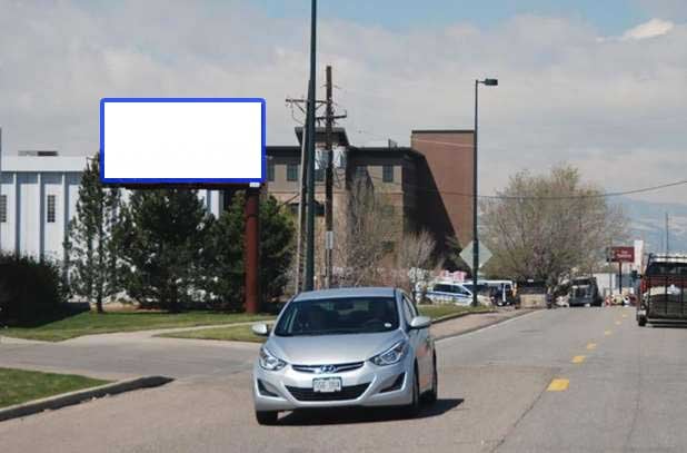 E Smith Rd 6300 Ss .10 mi W/O Monaco F/E Media