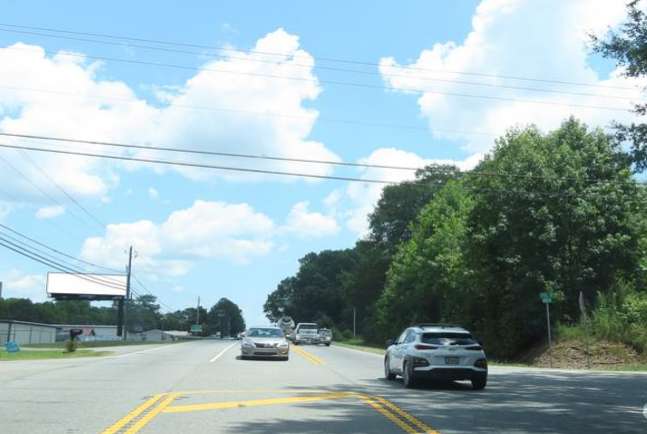 Location photo for Canton Hwy (Cumming)