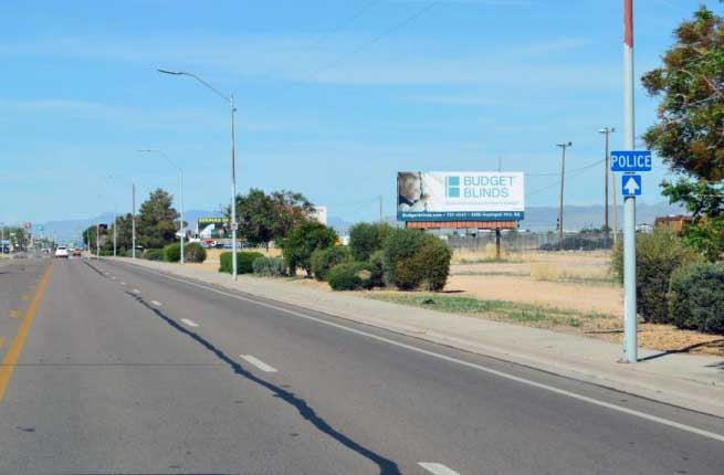 SL HWY 66 600' N/O HARRISON STREET. Media
