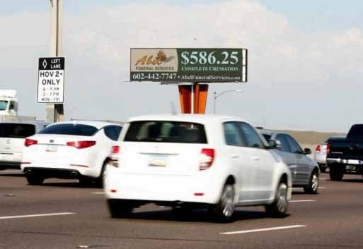 Location photo for S 24th St near 24th St & 2400 South, Central City (Phoenix)