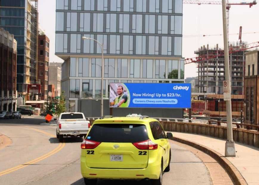 Location photo for YMCA Way (Nashville)