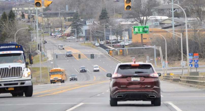 Location photo for E Brighton Ave near E Brighton Ave & E Glen Ave, Eastside (Syracuse)