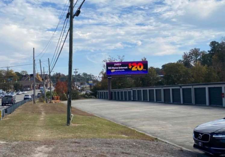 5517 Raeford Rd Media