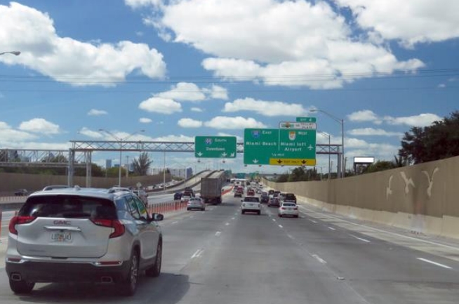 Location photo for NW 46th St near NW 7 Av & NW 46 St, Liberty City (Miami)