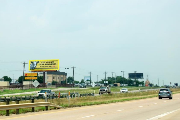 Location photo for I-35W (Alvarado)