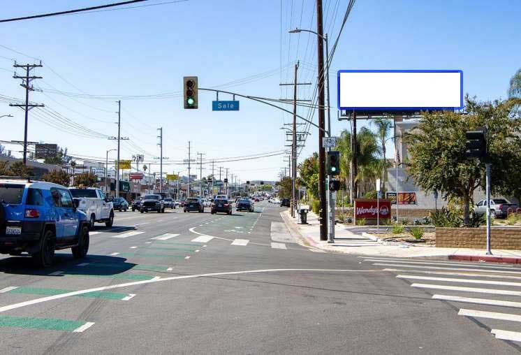 Location photo for Ventura Blvd near Ventura / Sale, Woodland Hills (Los Angeles)