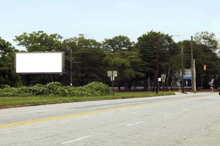 Fair Dr W/O South Pryor Rd N/S F/W Media