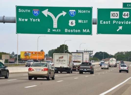 Location photo for Warren Ave near Warren after Broadway (East Providence)