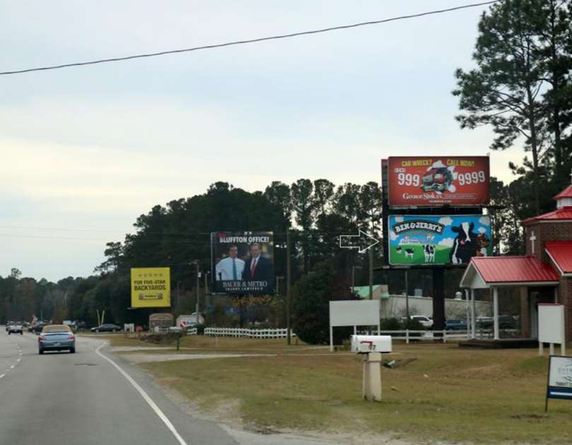 Location photo for Okatie Hwy (Ridgeland)
