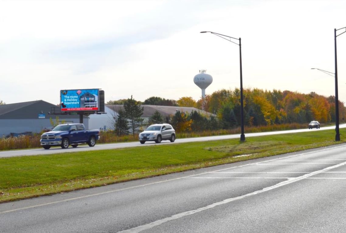 Location photo for Sugar Ln near South Abbe Road / Case Avenue, Eastern Heights (Elyria)