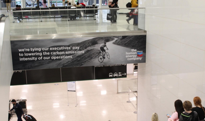 Static in Houston, TX