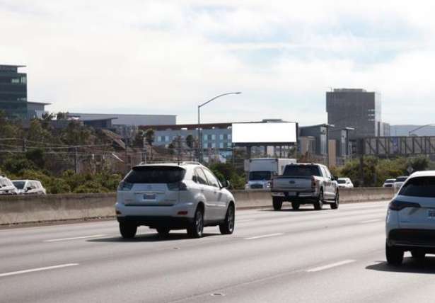 Location photo for Oyster Point Blvd near Airport Blvd & Tower Pl, Oyster Point (South San Francisco)
