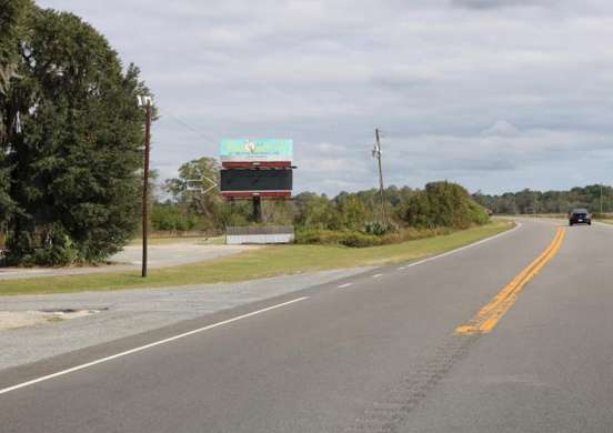 Hwy 17 (Speedway Blvd) 2.56 mi N/O Talmadge Bridge NS Media