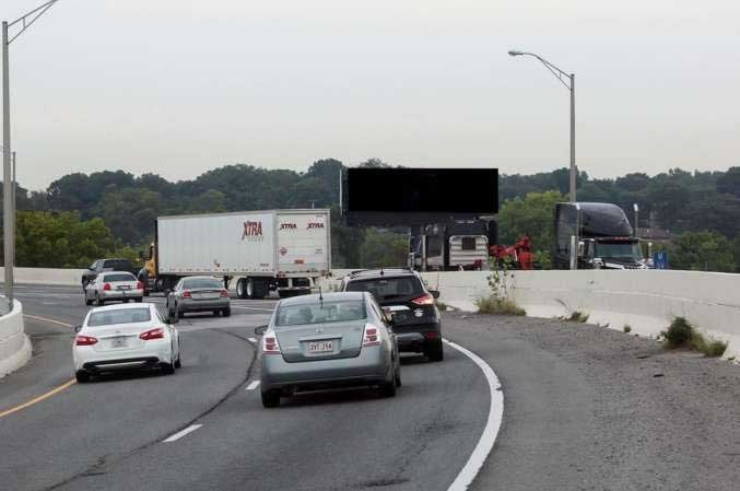Location photo for Driftwood St near Silliman Evans Bridge, South Nashville (Nashville)