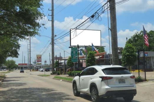 Location photo for Fountain View Dr near Fountain View Dr @ Richmond Ave, Mid West (Houston)