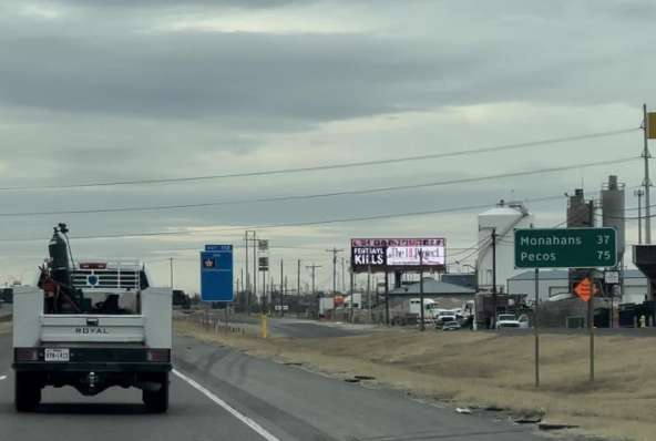 2201 E I H 20 ODESSA Media