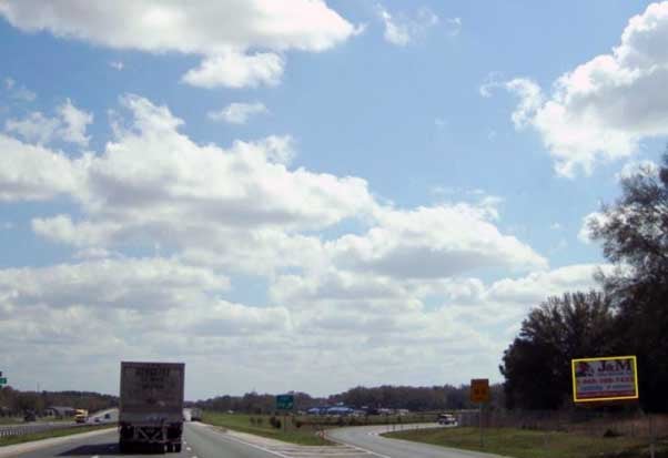 I-75 W/S .2 MI N/O CR 326 Media