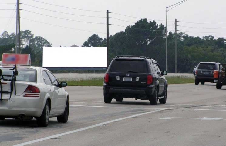 SR 312 .06 mi W/O A1A S/S F/E Media