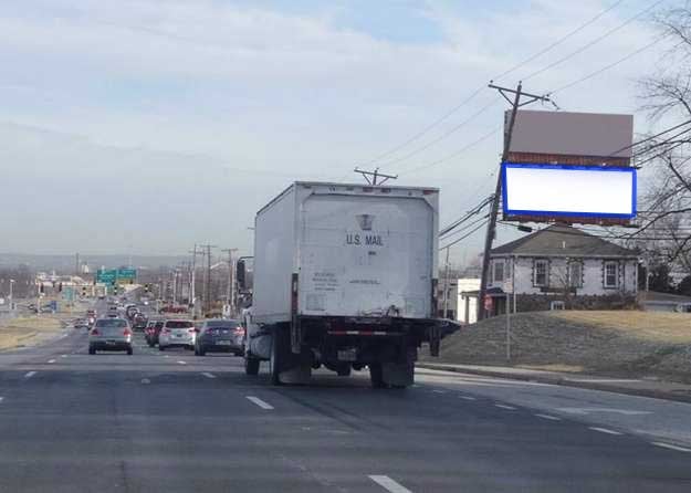 Location photo for N Dupont Hwy (New Castle)