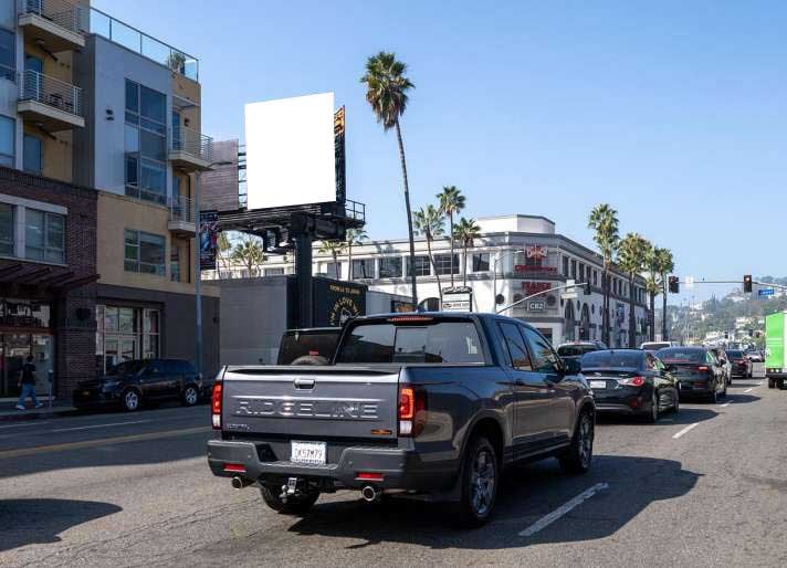 Sunset E/L S/O Laurel % F/E Media