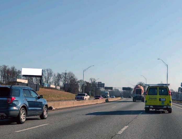 I85 @ Elm Eugene Media