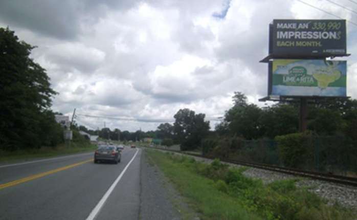 Rt 45 N/O Route 9 (Motorcycle Shop), Bottom, S/F Media
