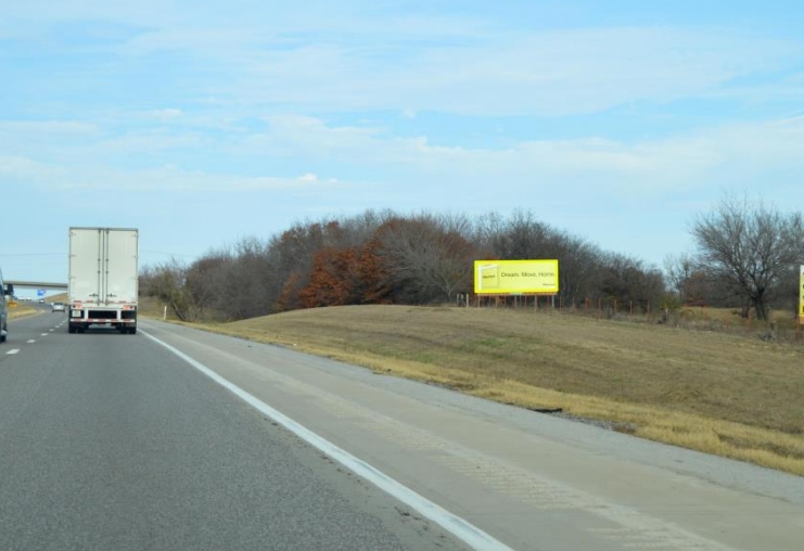 Location photo for I-35 2 MI S/O HWY 74 S/P MM89 ES/SF