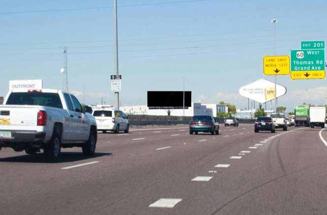 Location photo for N Black Cyn Hwy near 27th Ave & Virginia Ave, Maryvale Village (Phoenix)