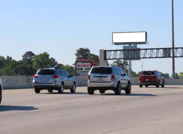 Location photo for Interstate 45 S near S Frazier St / Piney Woods Apt (Conroe)