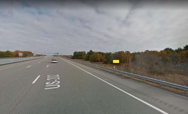 Location photo for Chestnut Hill Rd near Farmington Rd. (Greenwood Inn) (Rochester)