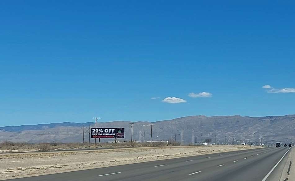 HWY 70, .41m e/o mm 209 Media