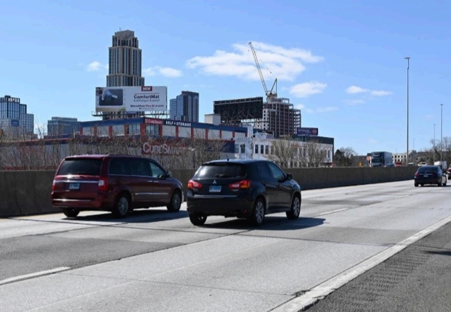 Location photo for Cedar St near Monroe University (New Rochelle)