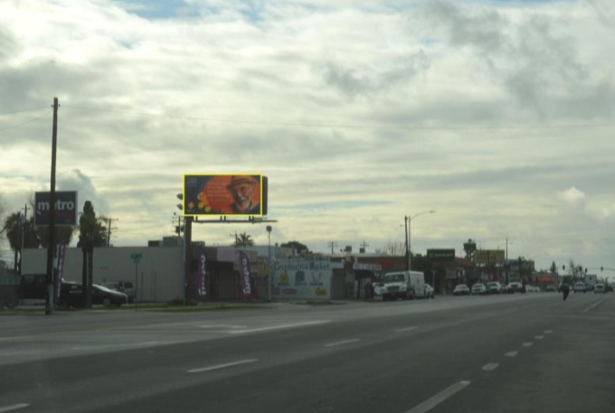 EL CHESTER AVE. 100' S/O 11TH STREET Media