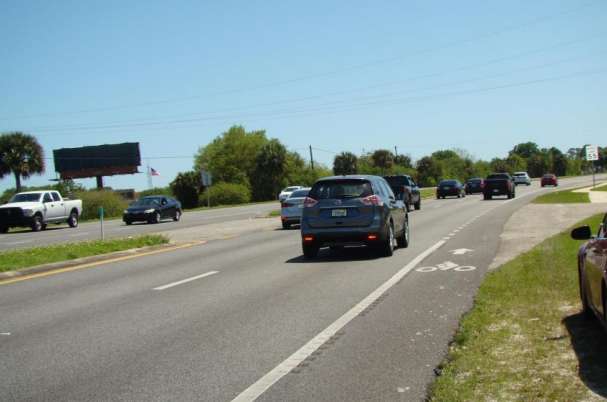 Location photo for W King St near SR 520 Across From Lakeview Blvd (Cocoa)