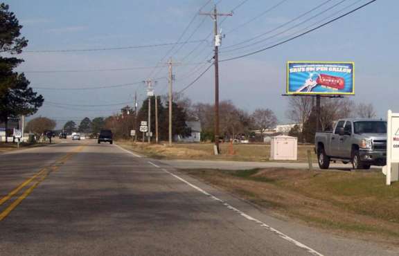 Location photo for NC 42 near 2327 Womble-Brooks Rd (Wilson)