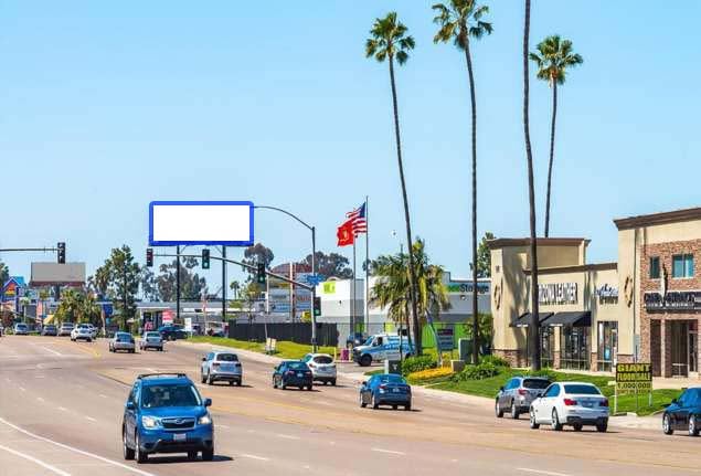 Location photo for Antares Dr near Miramar Rd & Dowdy Dr, Miramar (San Diego)