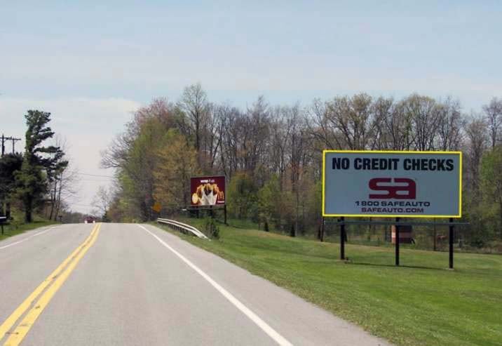 RT. 208 1.5 MI E/O BROAD ST. E/F Media