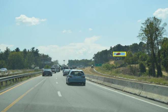 I-26 0.6 mi W/O BREVARD RD 1.1MM SS Media