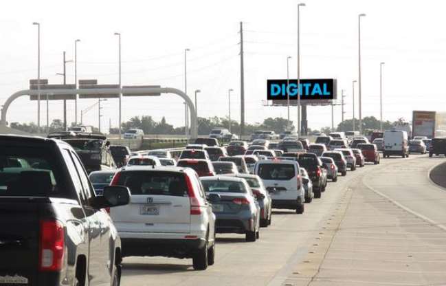 Location photo for N Dale Mabry Hwy near Dale Mabry Hwy @ Chestnut St, Westshore (Tampa)